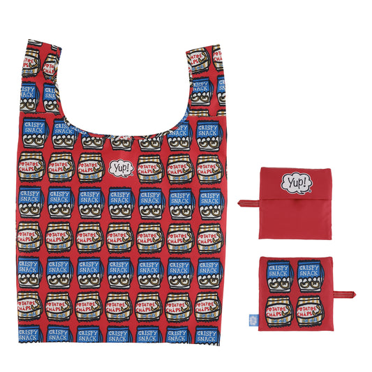 Yup! Snack Eco Eco Bag