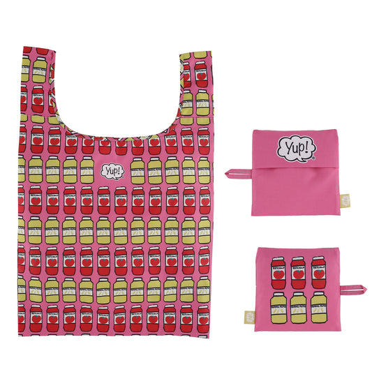 Yup! Bottle Eco Eco Bag