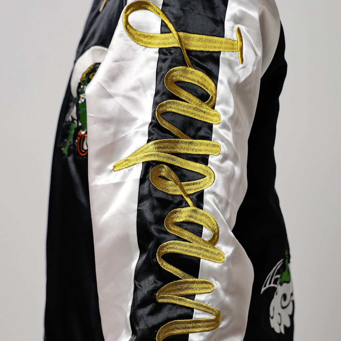 Original General Fujin Sukajan (L)