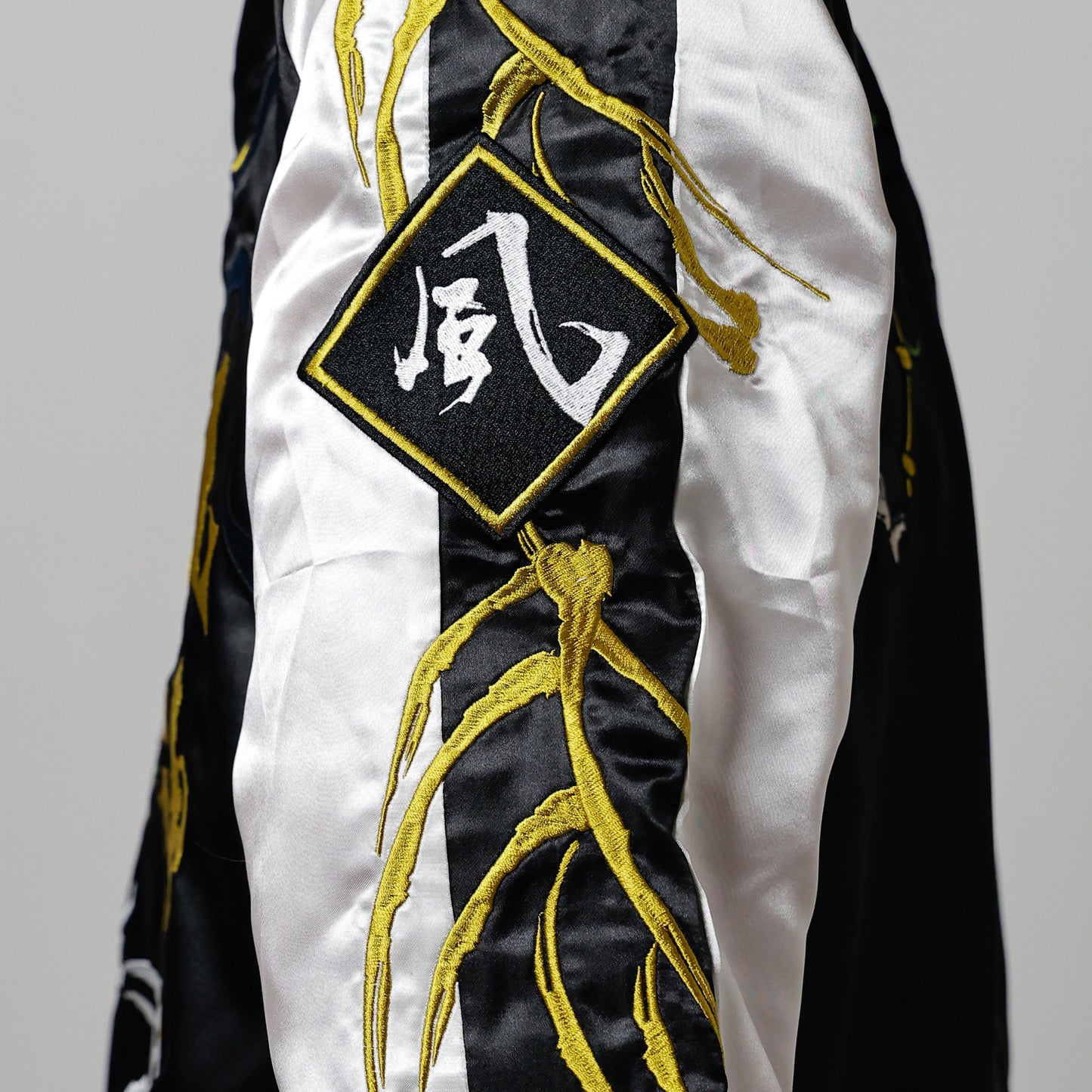 Original General Fujin Sukajan (L)