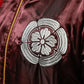 Original General Oda Nobunaga/Sukajan (L)