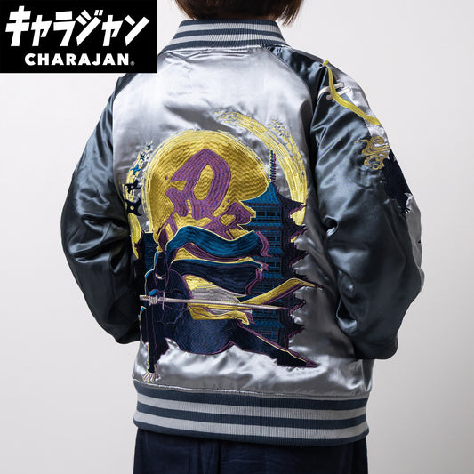 Original General Shinobi Sukajan (3L)