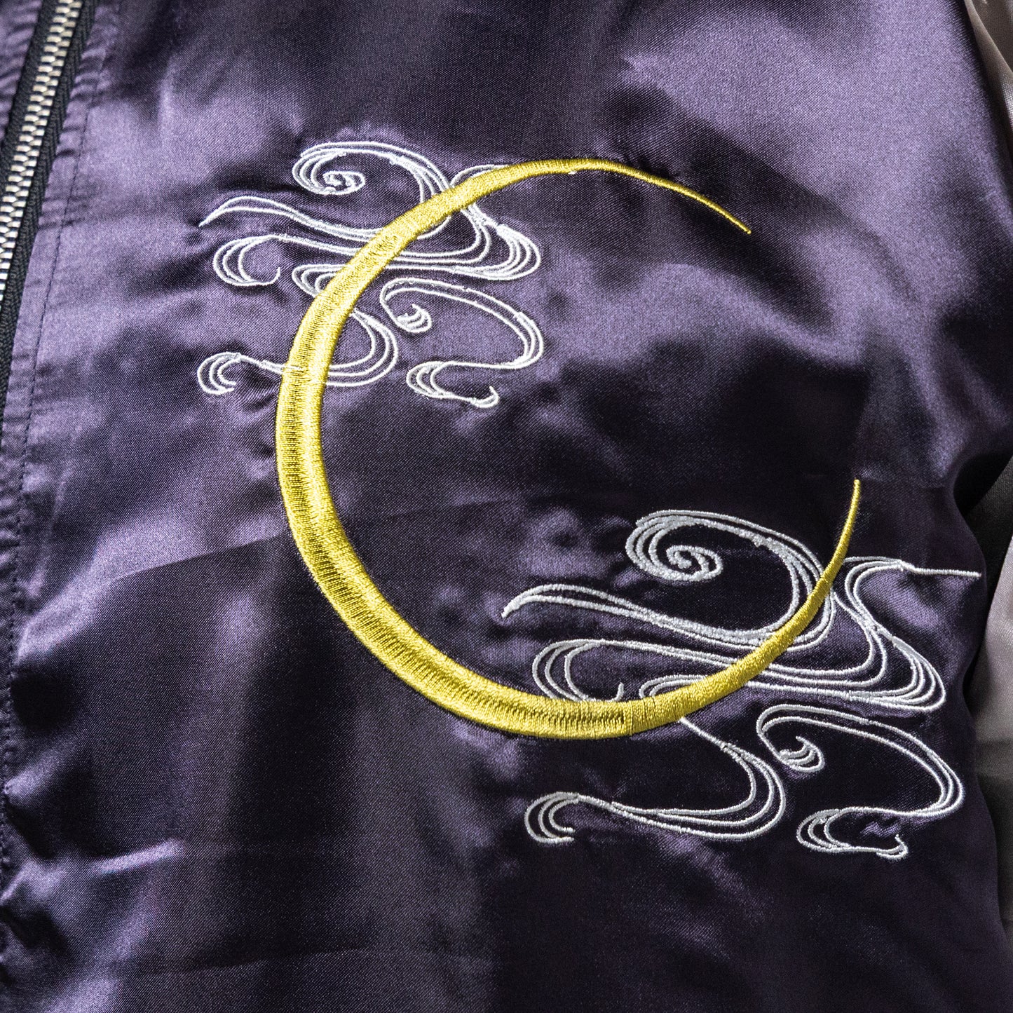 Original General Hiryu Sukajan (L)