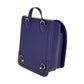 Made-to-Order Mimi Rand Mini Backpack Japanese-style, Handcrafted Cow Leather