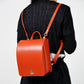 Made-to-Order Mimi Rand Mini Backpack  Japanese-style, Handcrafted Cow Leather