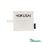 [Eco Bag] Katsushika Hokusai Akafuji Art Eco