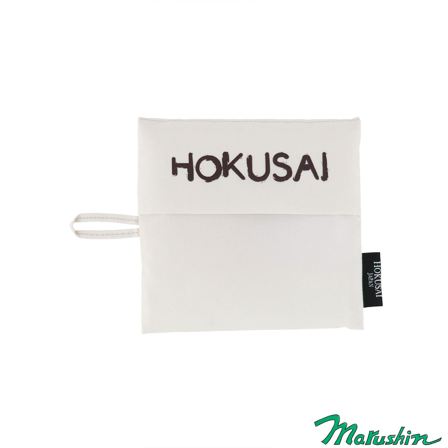 [Eco Bag] Katsushika Hokusai Akafuji Art Eco