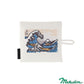 [Eco Bag] Katsushika Hokusai Namiura Art Eco