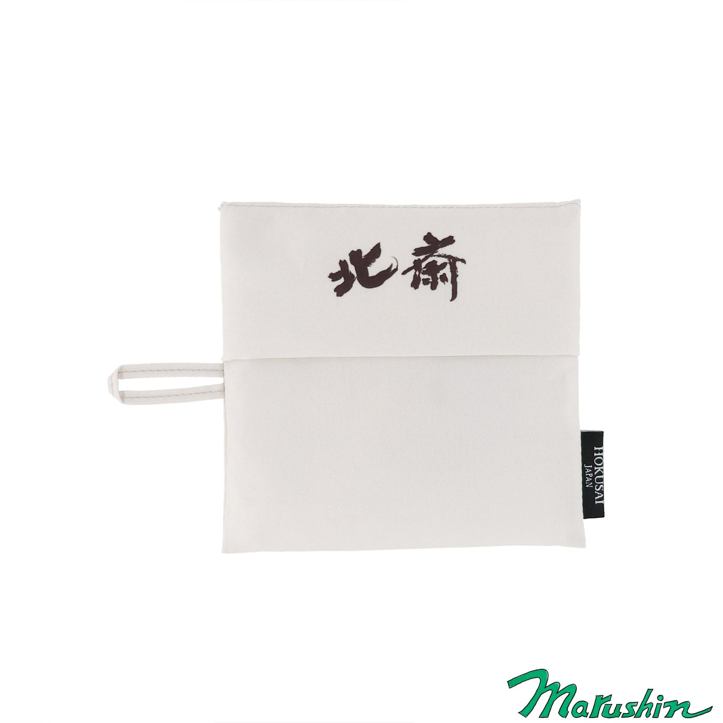 [Eco Bag] Katsushika Hokusai Akafuji Eco