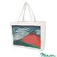 [M-Tote Tote Bag] Katsushika Hokusai Kaifu Kaisei Tote Bag