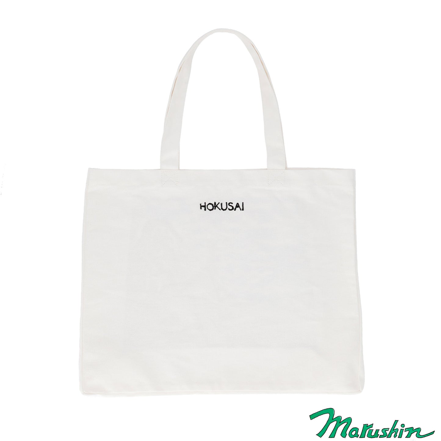 [M-Tote Tote Bag] Katsushika Hokusai Kaifu Kaisei Art Tote Bag