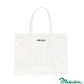 [M-Tote Tote Bag] Katsushika Hokusai Kanagawa Okinami Hidden Art Tote Bag