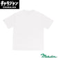 [Character Jacket T-Shirt (3L)] Katsushika Hokusai Kaifu Kaisei Art T-Shirt
