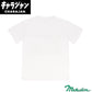 [Character Jumper T-Shirt (M)] Katsushika Hokusai Kanagawa Okinami Hidden Art T-Shirt
