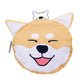 Wonderful Peace Hanging Shiba Inu Eco Bag
