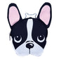 Wonderful Peace Hanging French Bulldog Eco Bag