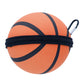 Des tripes ! Pochette pour ballon de basket