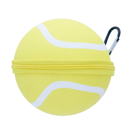 Guts!! Tennis ball pouch