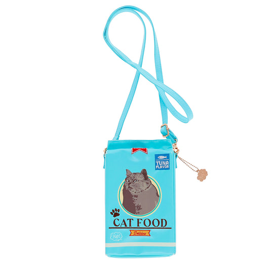 Yup! Cat Food Pouch