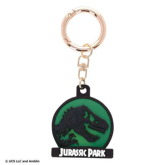 Universal Jurassic Park Jurassic Park Air Tag Case Soft Case For Air Tag