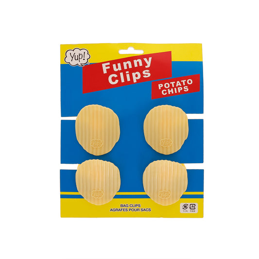 Marushin Yup! Pochette POISSON JAUNE