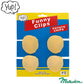 Yup! Potato Chip Clips