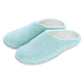 Nepal felt miscellaneous goods Room shoes M light green
