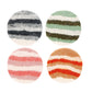 Nepal felt miscellaneous goods border coaster