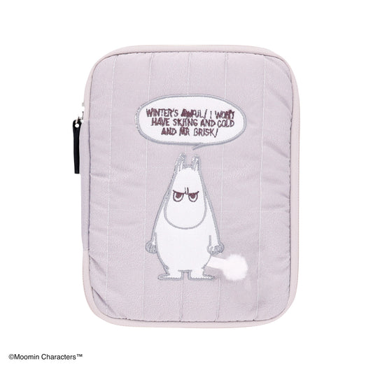 Moomin Angry face Multi-Case