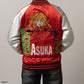 Evangelion Shikinami Asuka Langley Sukajan Sukajan L