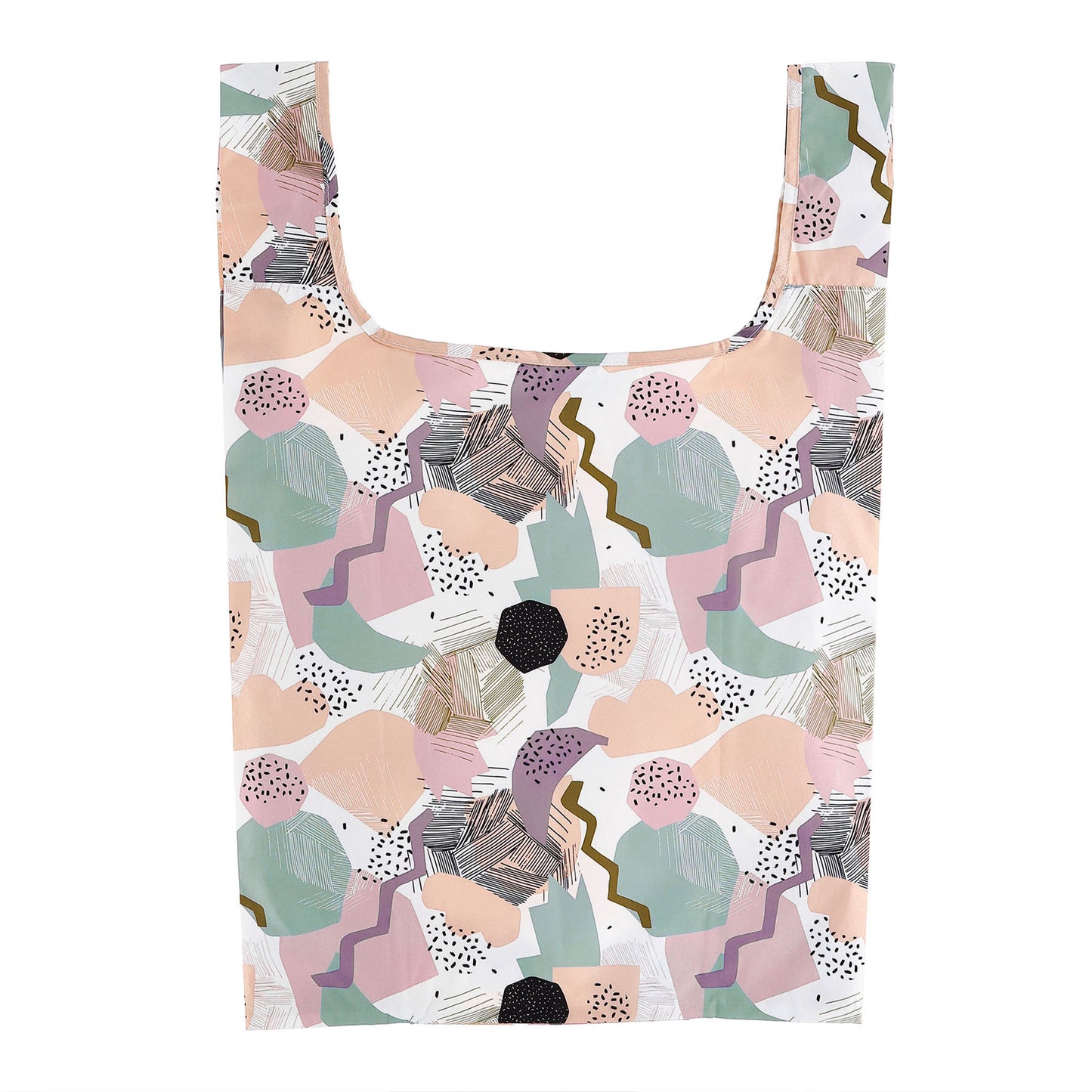 Polku Eco Bag Beverly Hills