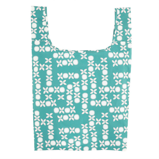 Polku Eco Bag Cross Stitch