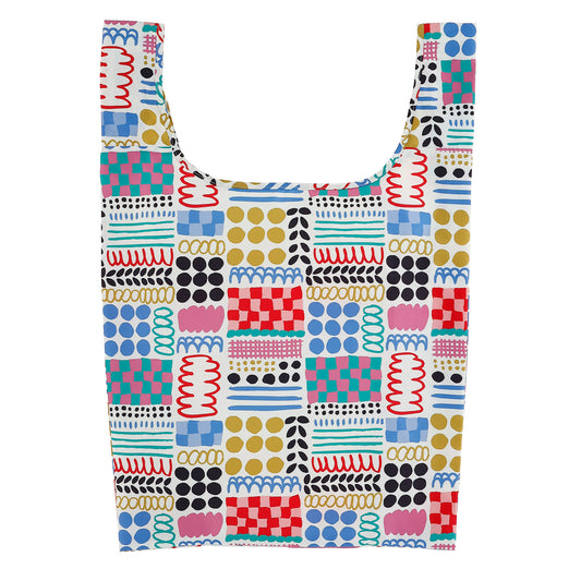 Polku Eco Bag graffiti