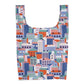Polku Eco Bag Color Town