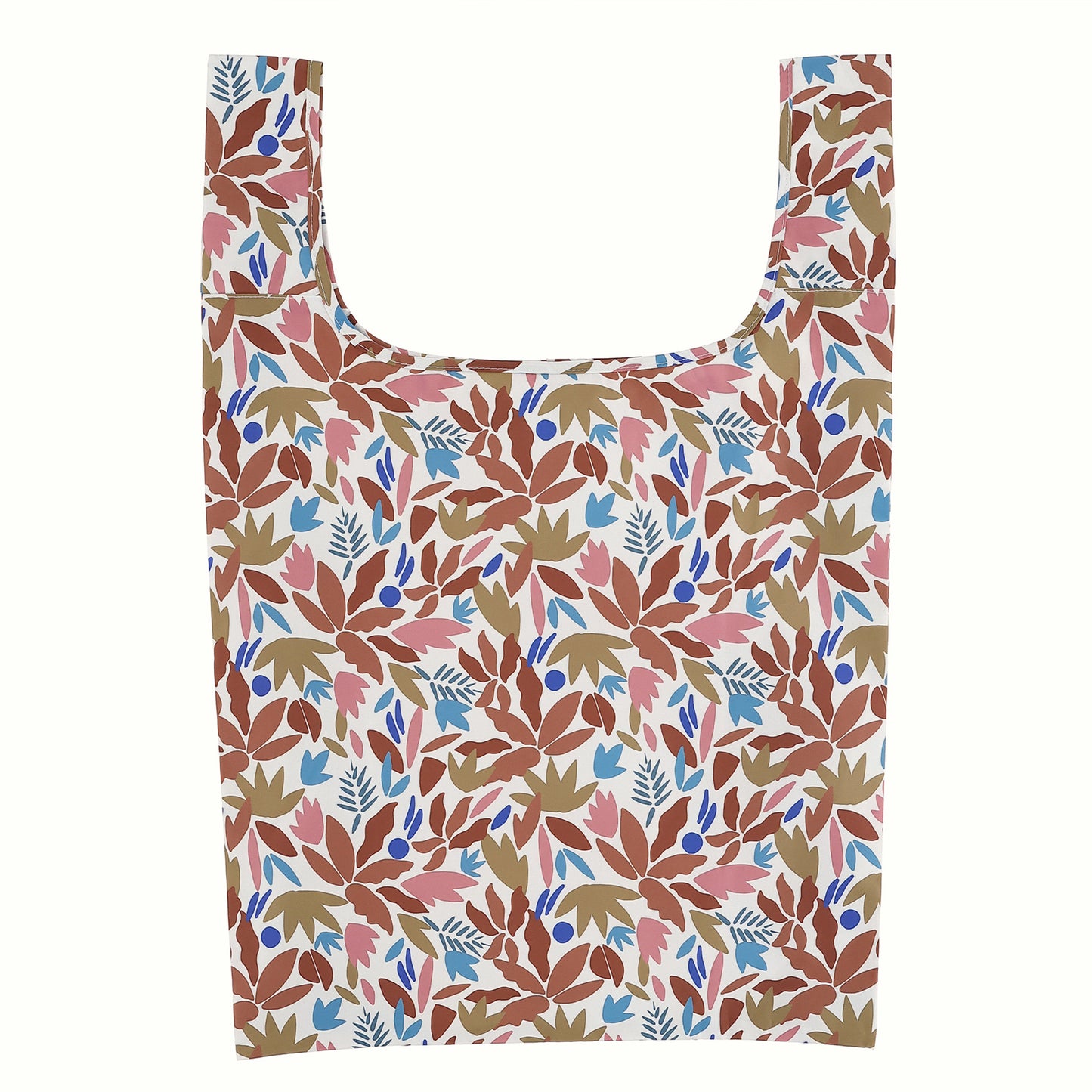 Polku Eco Bag Arizona Leaf