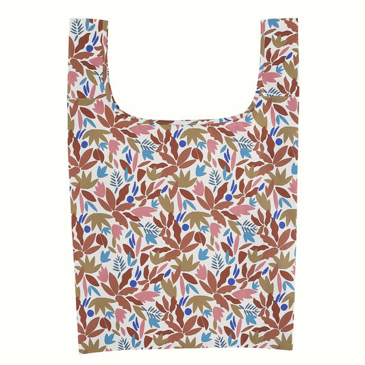 Polku Eco Bag Arizona Leaf