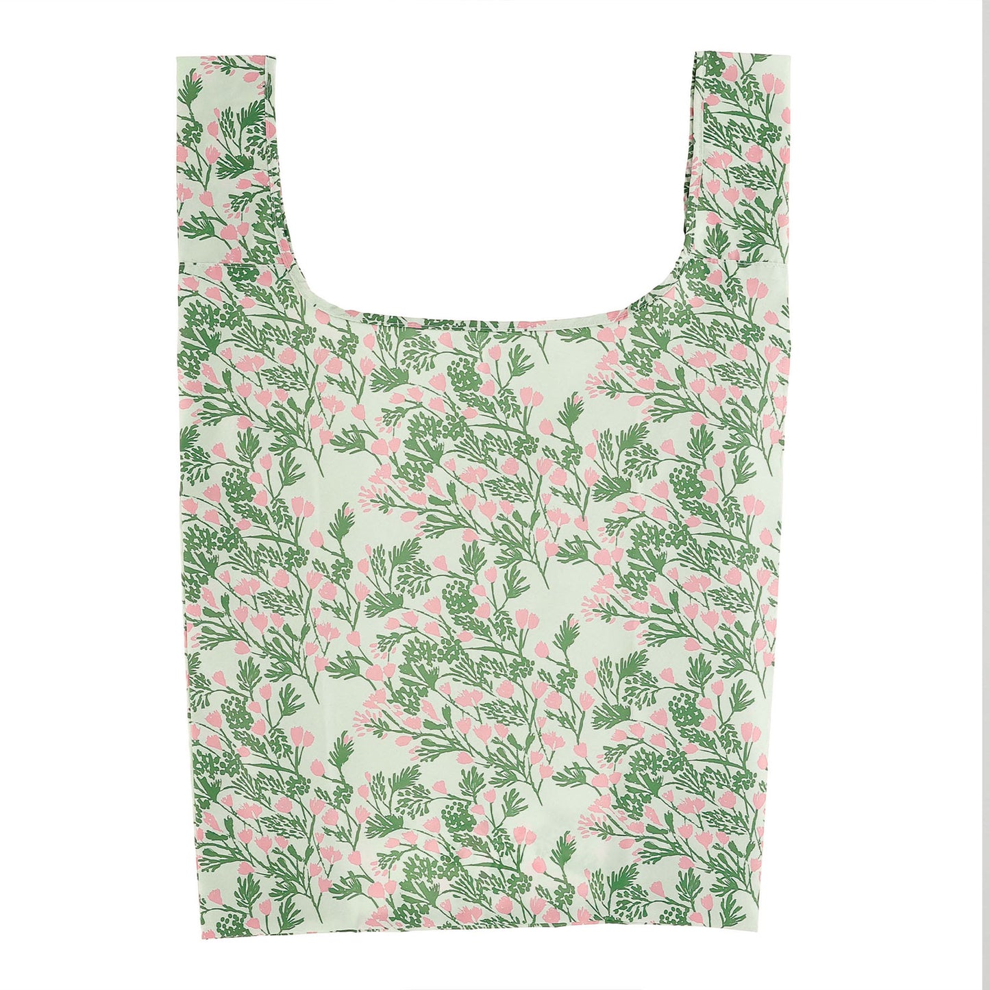 Polku Eco Bag Kukkakimp