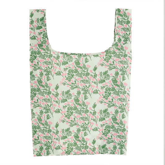 Polku Eco Bag Kukkakimp