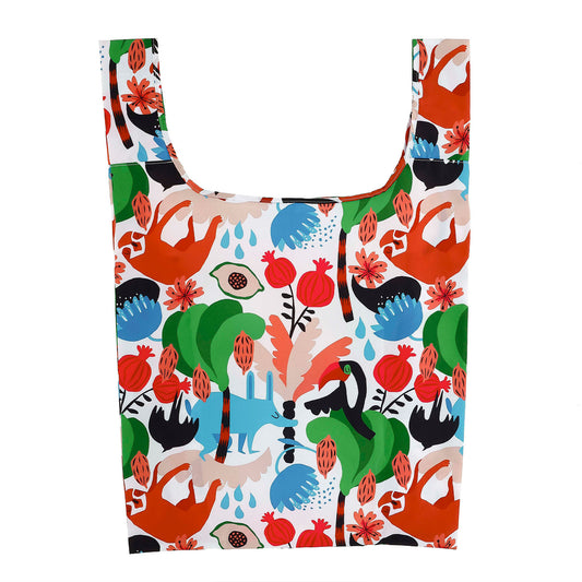 Polku Eco Bag nut crackers