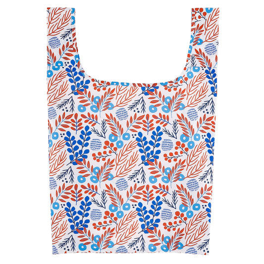 Polku Eco Bag Forest Floor