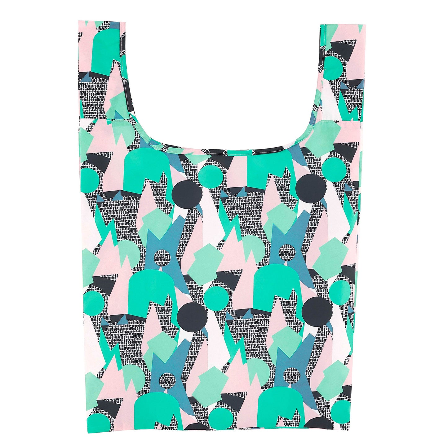 Polku Eco Bag Mountains