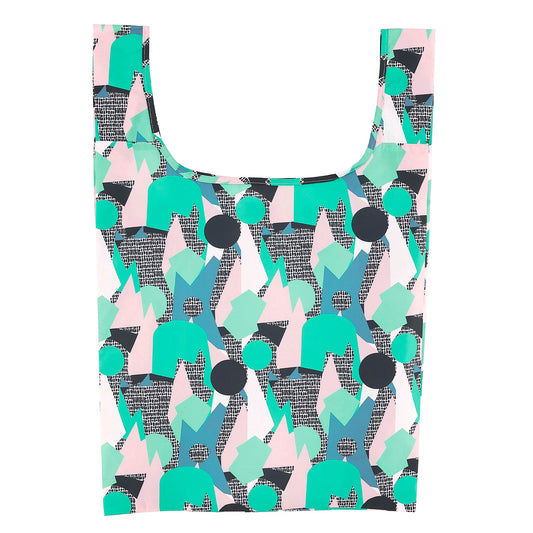 Polku Eco Bag Mountains