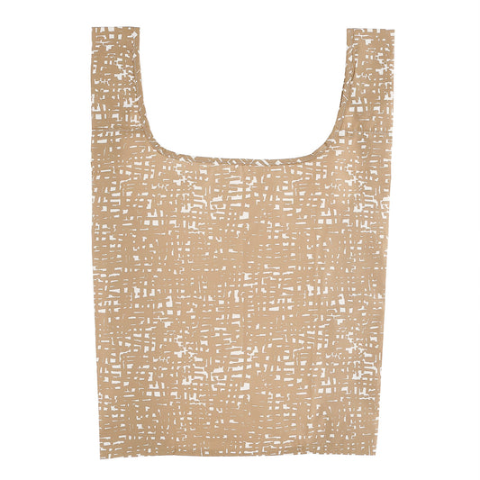 Polku Eco Bag Rudullinen