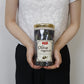 Yup! Black Olive Pouch