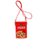 Yup! Pizza Box Pouch