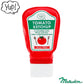 Yup! Ketchup Bottle Pouch