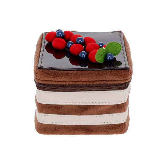 Marushin Yup! Beutel FISCHGELB