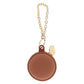 Marushin Yup! Pouch CHOCOLATE MACARON