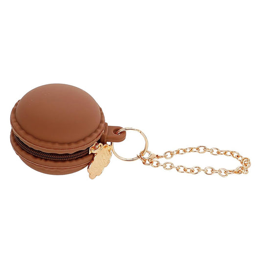 Marushin Yup! Pouch CHOCOLATE MACARON