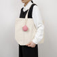 Marushin Yup! Pouch RASPBERRY MACARON